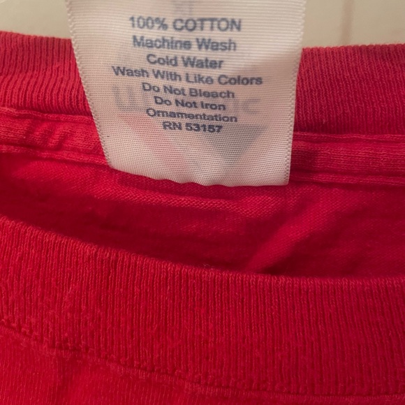 MLB World Baseball Classic 2006 - official Puerto Rico men’s tshirt - Picture 4 of 4